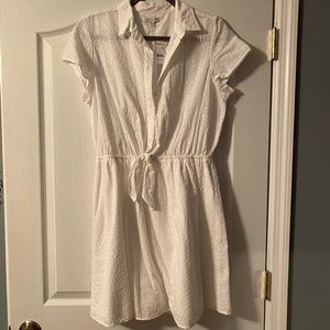 J.Crew Mercantile Dress